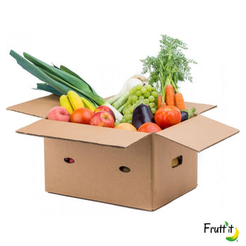 box frutta e verdura online